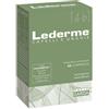 Named Lederme capelli unghie 60 compresse