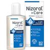 Nizoral care shampoo antiprurito quotidiano 200 ml