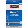 Swisse multivit uomo 60 compresse