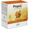 Aboca Propol2 emf 20 compresse