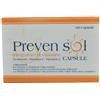 Prevensol 60 capsule