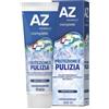 Az complete protezione e pulizia dentifricio 65 ml