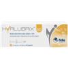 Hyalubrix Siringa intra-articolare hyalubrix 60 acido ialuronico 1,5%60 mg 4 ml no eto