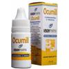Soluzione lubrificante ocumill camomilla malva 15 ml
