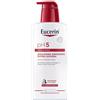 Eucerin pH5 Emulsione Idratante Extra Leggera 400ml | Idratazione per Pelli Sensibili