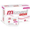 Microvenil forte 20 bustine da 3,5 g