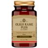 Solgar Oligo rame plus 100 compresse