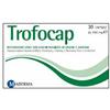 Trofocap 30 capsule