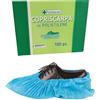 Copriscarpe pet 100 pezzi