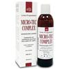 Micro tec complex shampoo 200 ml