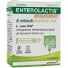 Enterolactis Orosolubile - 12 Bustine, Probiotico per la Salute Intestinale