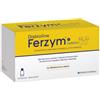 Ferzym Disbioline ferzym bambini 10 flaconcini da 8 ml