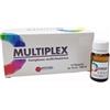 Multiplex 10 flaconcini da 10 ml