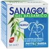 Phyto garda Sanagol gel balsamico 50 ml