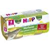 Hipp omogeneizzato merluzzo carote patate 2x80 g