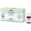 Lactobif junior 10 flaconcini da 10 ml
