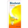 Bisolvon linctus 4 mg/5 ml sciroppo gusto fragola