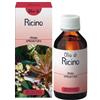 Ricino olio vegetale 100 ml