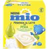 Nestle' Mio merenda pera 4 x 100 g