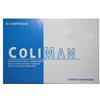 Coliman 30 compresse