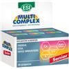 Multicomplex Esi multicomplex senior 30 compresse