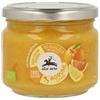Alce nero Composta di agrumi bio 270 g