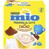 Nestle' Mio merenda cacao 4 x 100 g