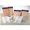 Medicazione sterile a base di argento con bordo adesivo silvermed st ag 10x10cm 5 pezzi