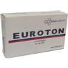 Euroton 24 capsule