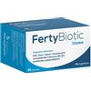Biocure Fertybiotic uomo 60 capsule
