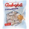 Ambrosoli Caramelle latte miele 135 g