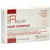 Maca repair hair complex 30 compresse