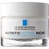La roche posay Nutritic vaso 50 ml