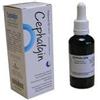 Cephalgin soluzione idroalcolica 50 ml