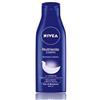 Nivea body crema nutriente 500 ml