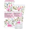 Helan Cuor di Petali Infinita Crema Mani Profumata Vellutata 50 ml - Idratazione e Fragranza Delicata