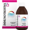 Immunotrofina d liquido 200 ml