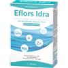 Eflors idra 10 bustine x 10 ml