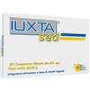 Iuxta sed 30 compresse