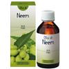 Neem olio vegetale 100 ml