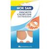 Nok san dischetti callifughi