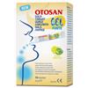 Otosan gola gel forte 14 stick pack da 10 ml