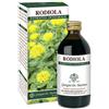 Rodiola estratto integrale 200 ml