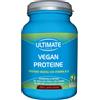 Ultimate vegan proteine gusto cacao