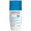 Uriage deo power3 roll on 50 ml