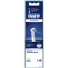 Oral-b Oralb interspace testina per spazzolino elettrico 2 pezzi