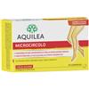 Aquilea microcircolo 30 compresse