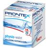Safety Soluzione Fisiologica Prontex Physio Isotonic - 20 Fiale da 5ml per Igiene Quotidiana
