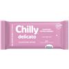 Chilly salviette intime delicate 12 pezzi