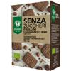 Probios Frollini cacao/nocciole senza zucchero 200 g